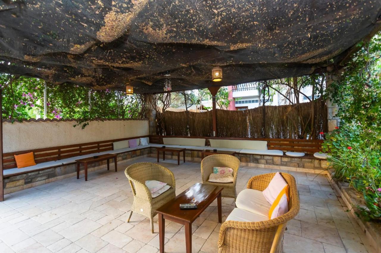 Kriss Hotel Bodrum Exterior photo