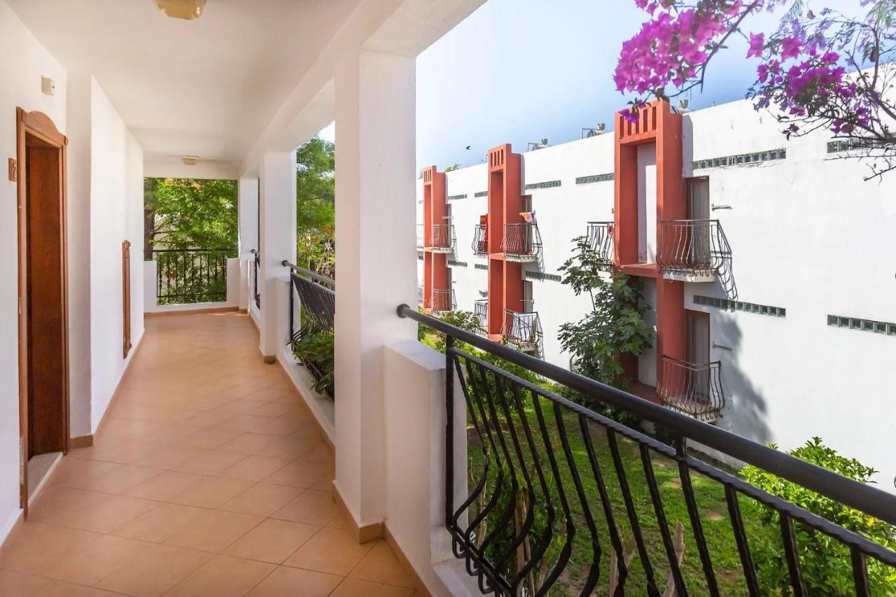 Kriss Hotel Bodrum Exterior photo